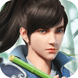 热血武宗内购最新版 Logo